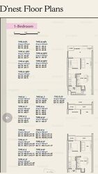 d'Nest (D18), Condominium #518974641
